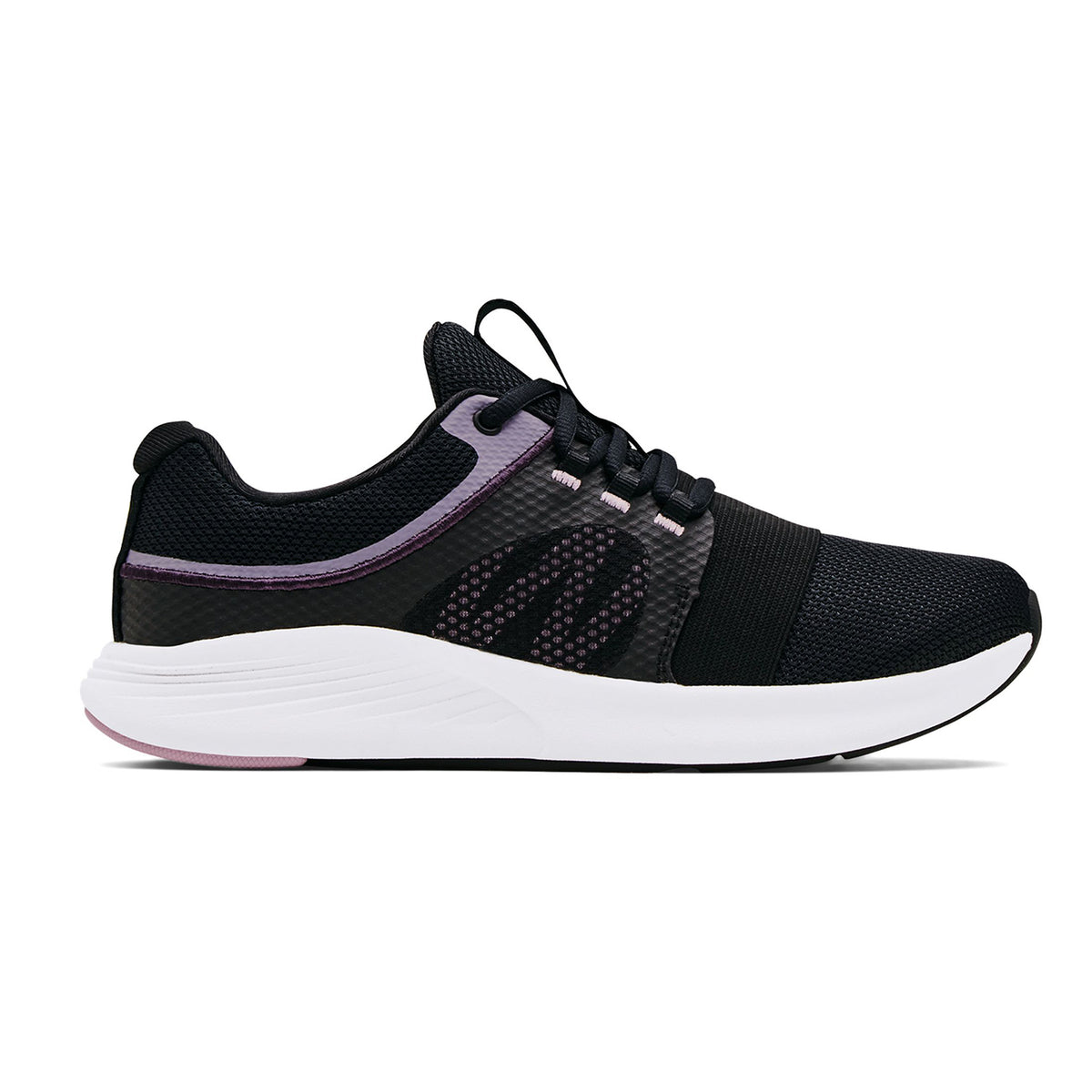 Zapatillas UA Charged Breathe Bliss para mujer