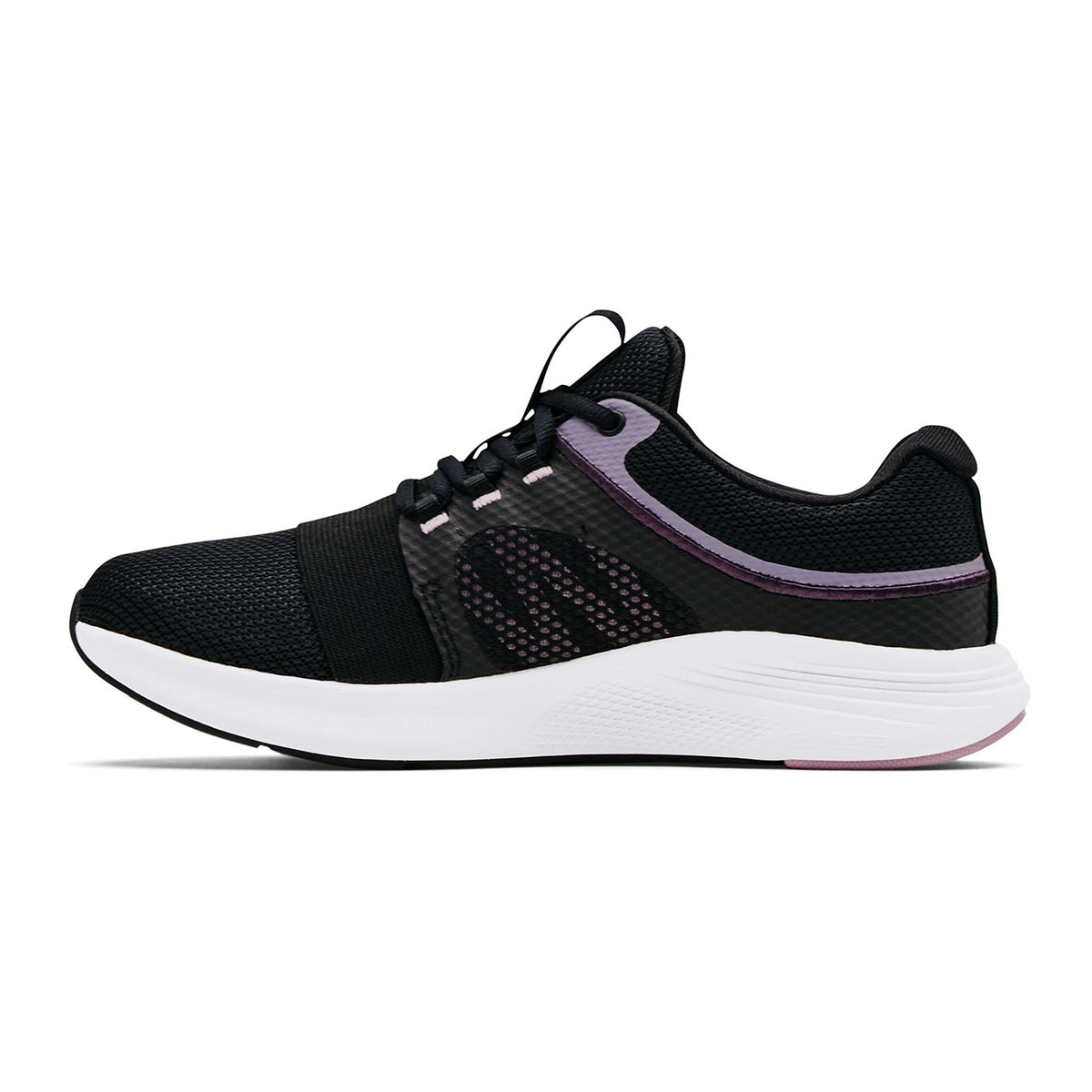 Zapatillas UA Charged Breathe Bliss para mujer