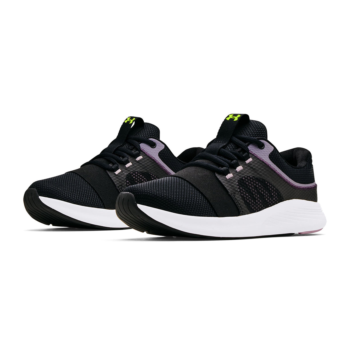 Zapatillas UA Charged Breathe Bliss para mujer