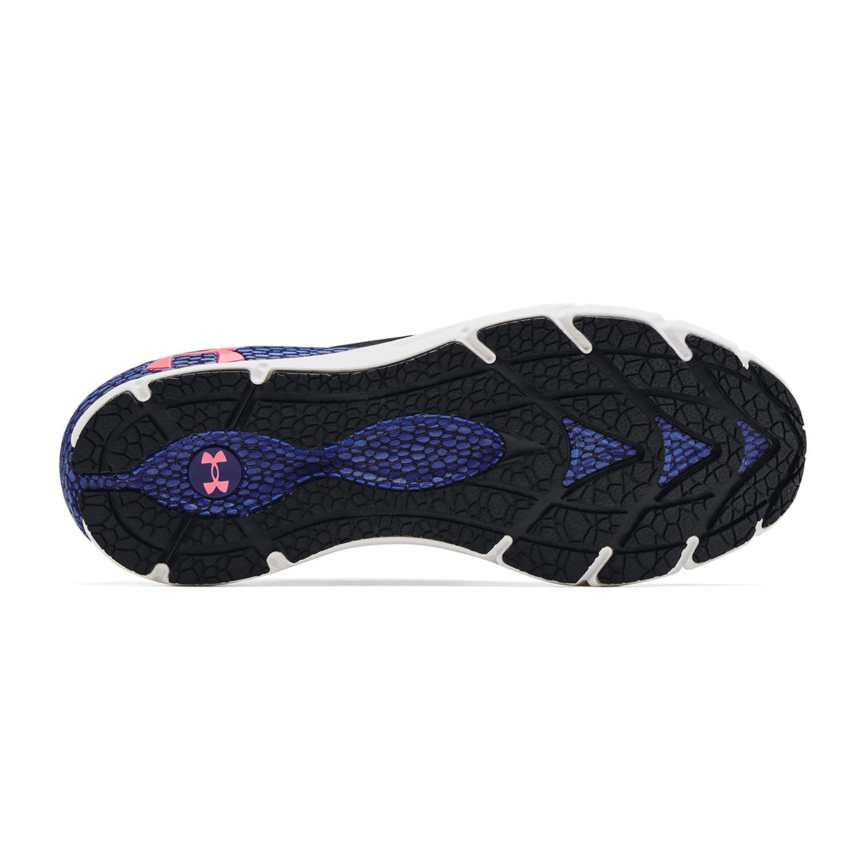 Zapatillas para correr UA HOVR Phantom 2 INKNT de hombre