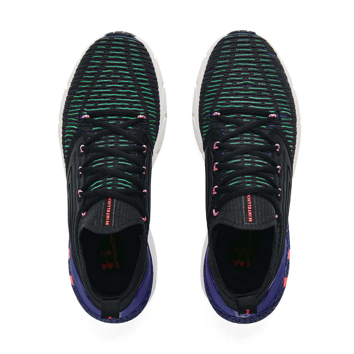 Zapatillas para correr UA HOVR Phantom 2 INKNT de hombre