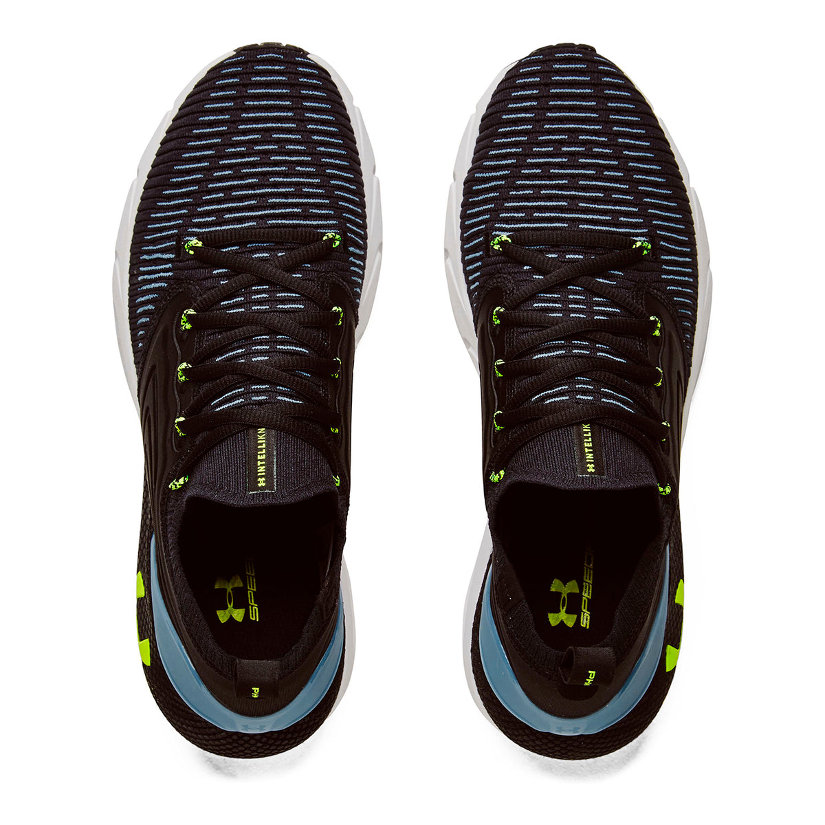 Zapatillas para correr UA HOVR Phantom 2 INKNT de hombre