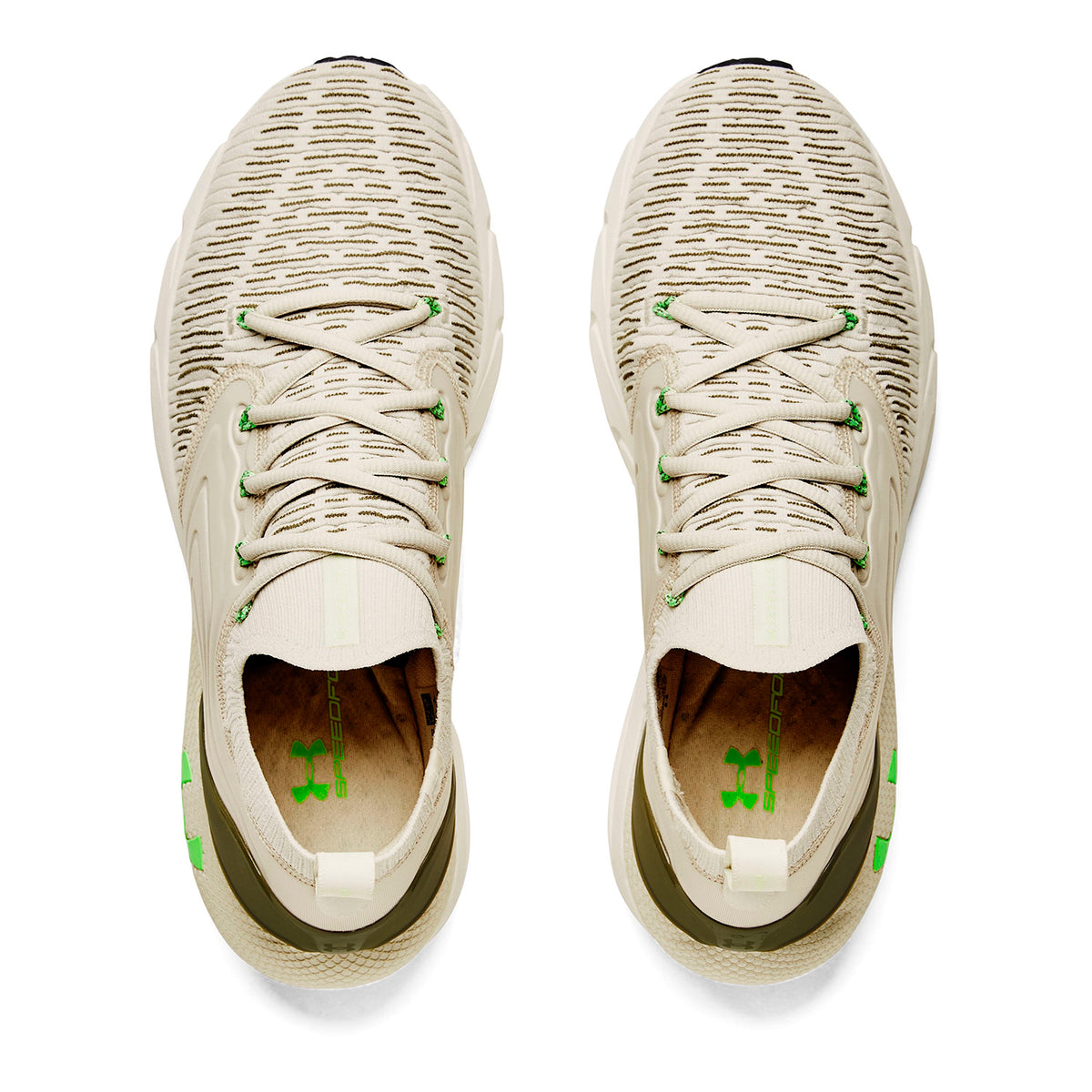 Zapatillas para correr UA HOVR Phantom 2 INKNT de hombre