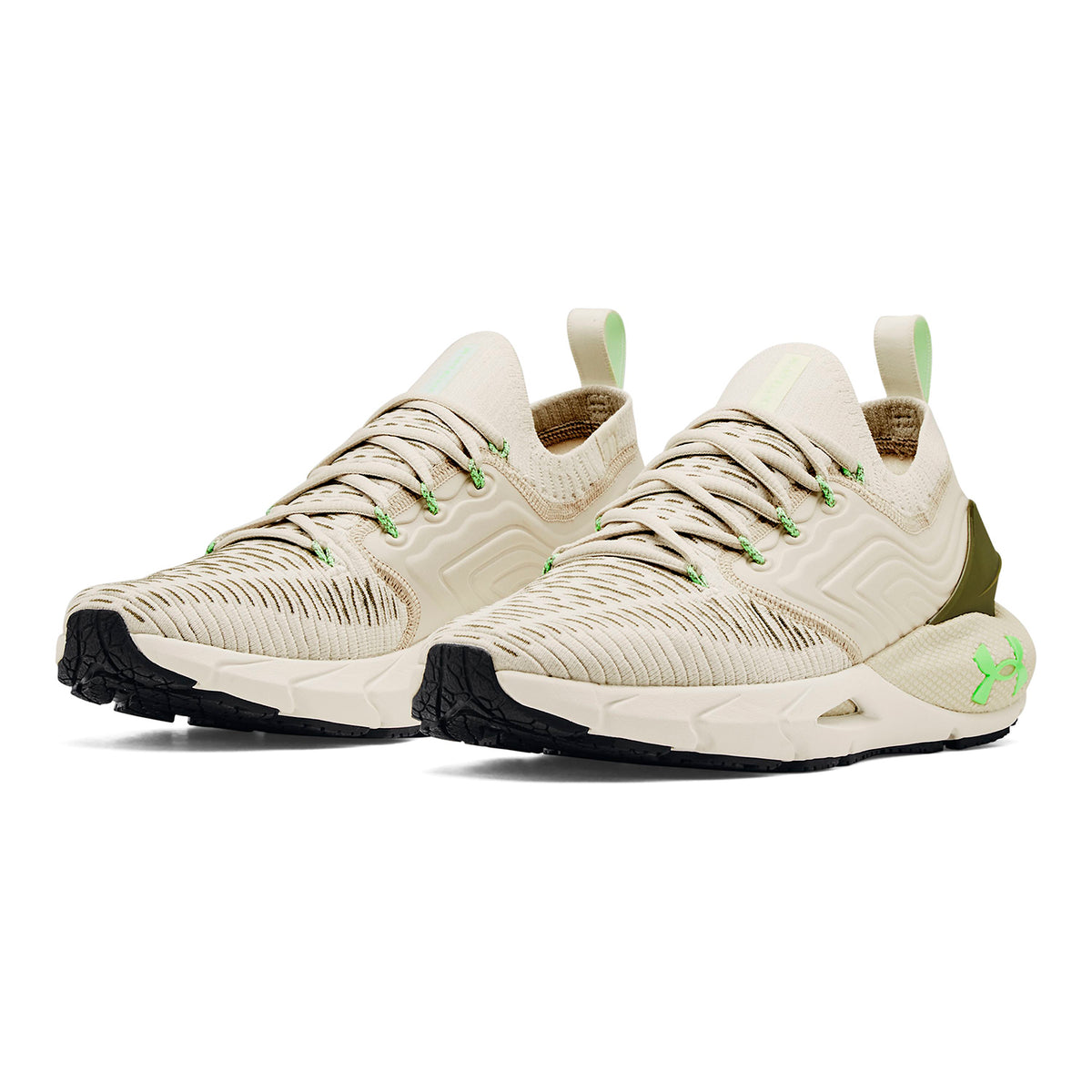 Zapatillas para correr UA HOVR Phantom 2 INKNT de hombre