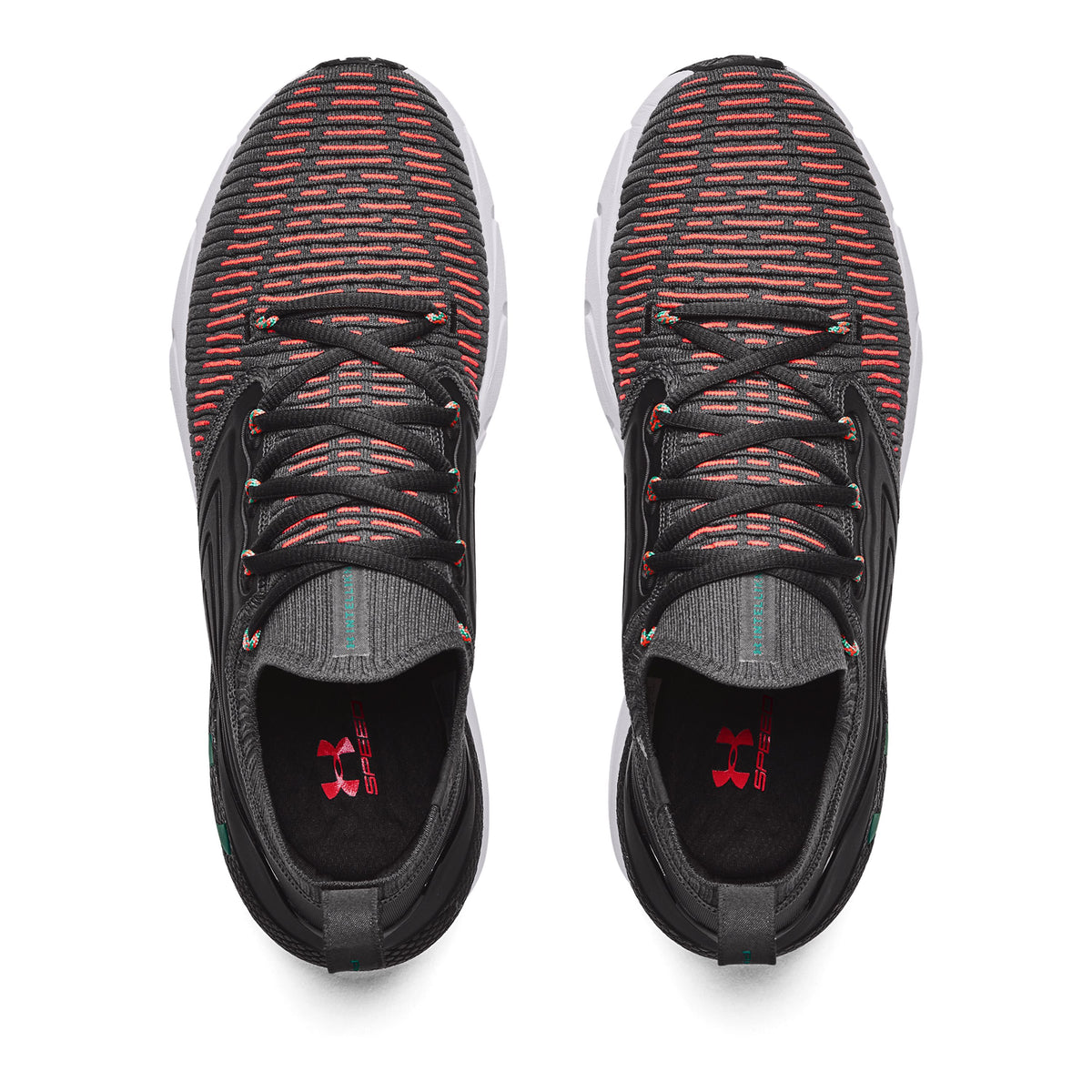 Zapatillas para correr UA HOVR Phantom 2 INKNT de hombre