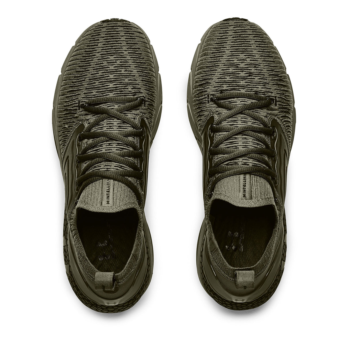 Zapatillas para correr UA HOVR Phantom 2 INKNT de hombre