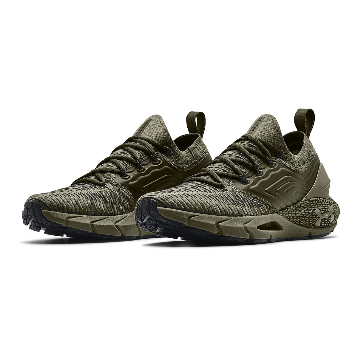 Zapatillas para correr UA HOVR Phantom 2 INKNT de hombre