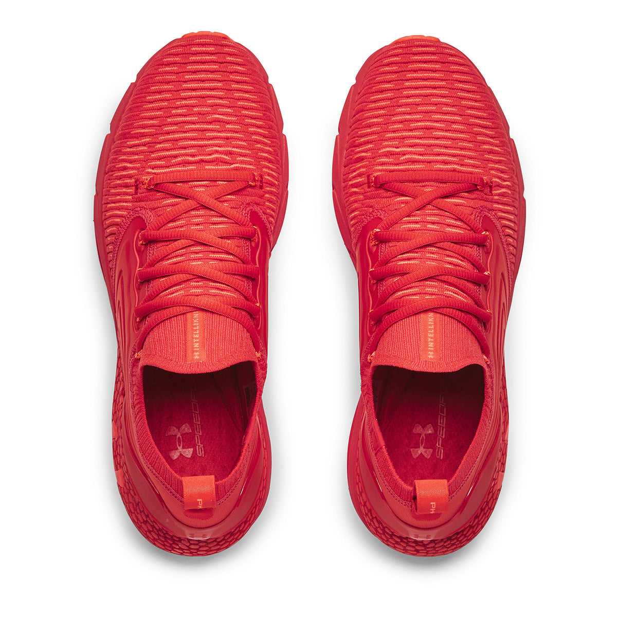 Zapatillas para correr UA HOVR Phantom 2 INKNT de hombre