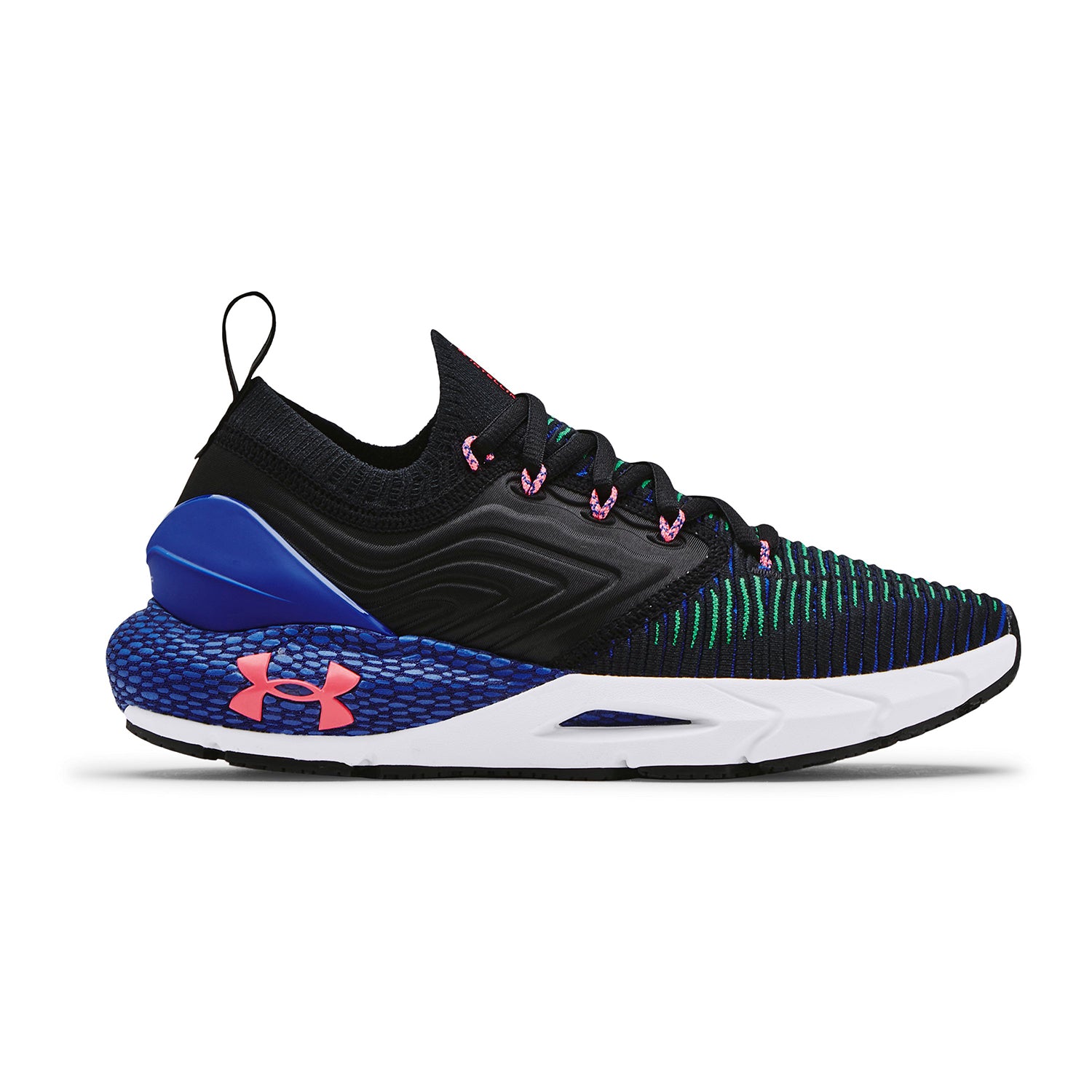 Zapatillas para correr UA HOVR Phantom 2 INKNT de mujer