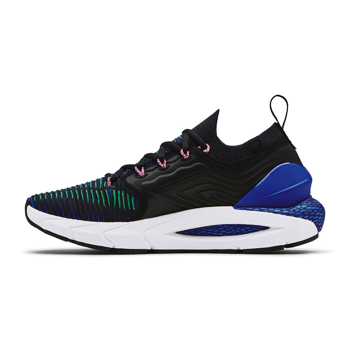 Zapatillas para correr UA HOVR Phantom 2 INKNT de mujer