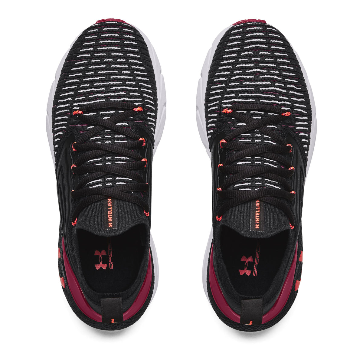 Zapatillas para correr UA HOVR Phantom 2 INKNT de mujer