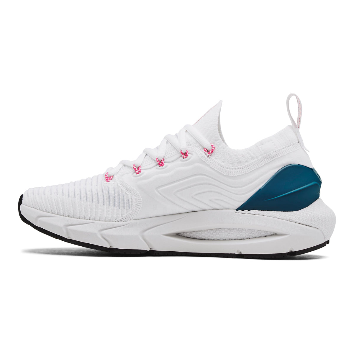 Zapatillas para correr UA HOVR Phantom 2 INKNT de mujer