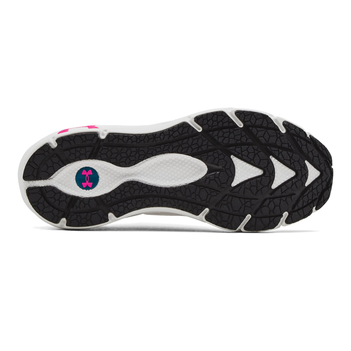 Zapatillas para correr UA HOVR Phantom 2 INKNT de mujer