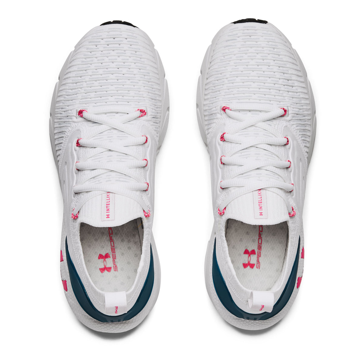 Zapatillas para correr UA HOVR Phantom 2 INKNT de mujer