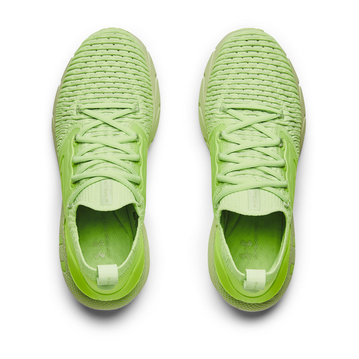 Zapatillas para correr UA HOVR Phantom 2 INKNT de mujer