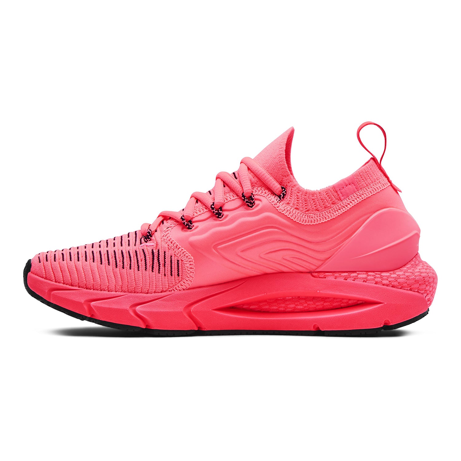 Zapatillas para correr UA HOVR Phantom 2 INKNT de mujer