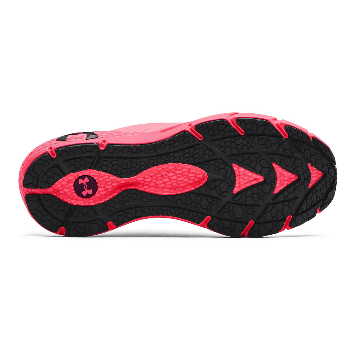 Zapatillas para correr UA HOVR Phantom 2 INKNT de mujer