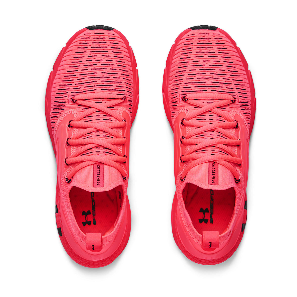 Zapatillas para correr UA HOVR Phantom 2 INKNT de mujer