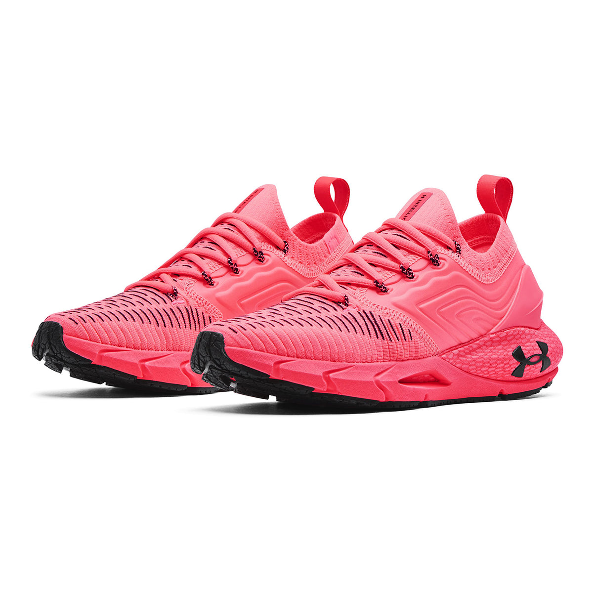 Zapatillas para correr UA HOVR Phantom 2 INKNT de mujer