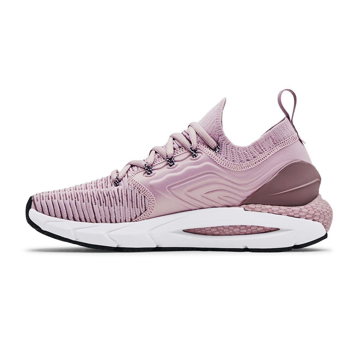 Zapatillas para correr UA HOVR Phantom 2 INKNT de mujer