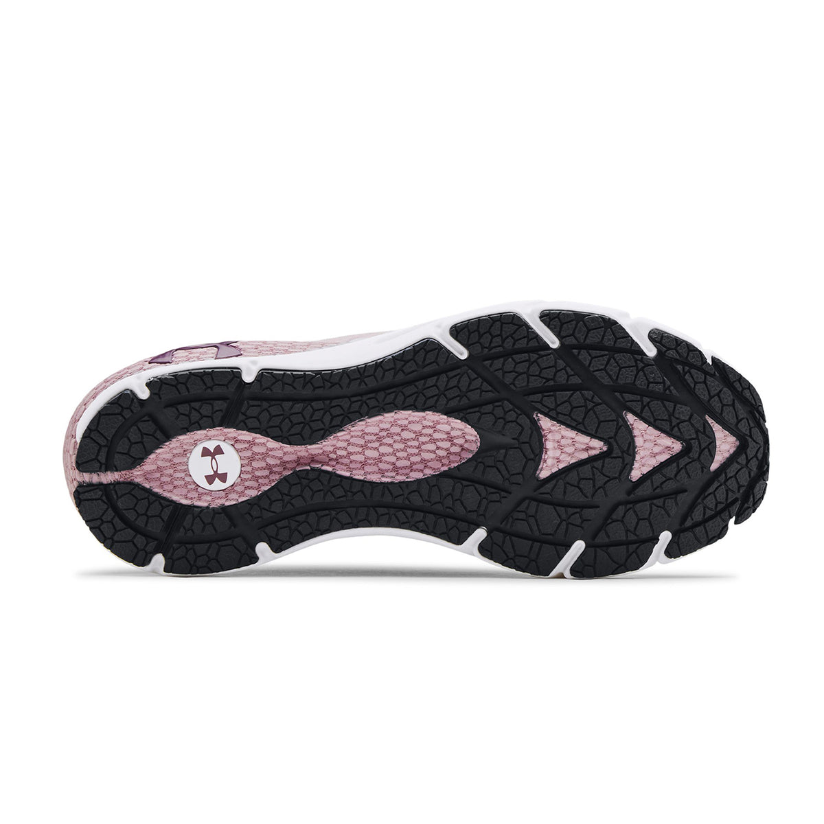 Zapatillas para correr UA HOVR Phantom 2 INKNT de mujer