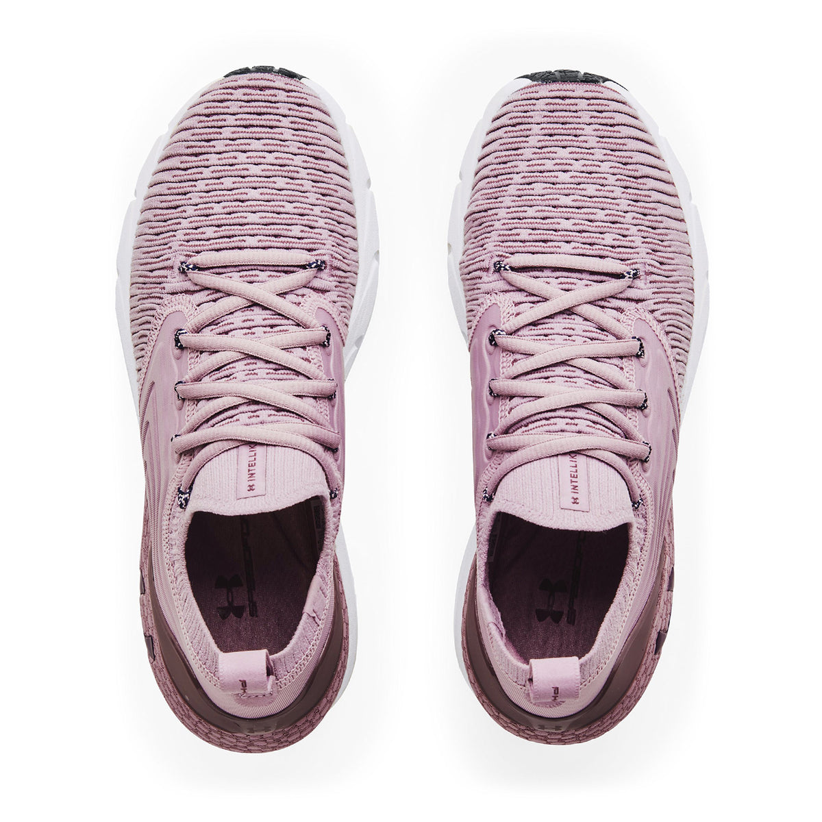 Zapatillas para correr UA HOVR Phantom 2 INKNT de mujer