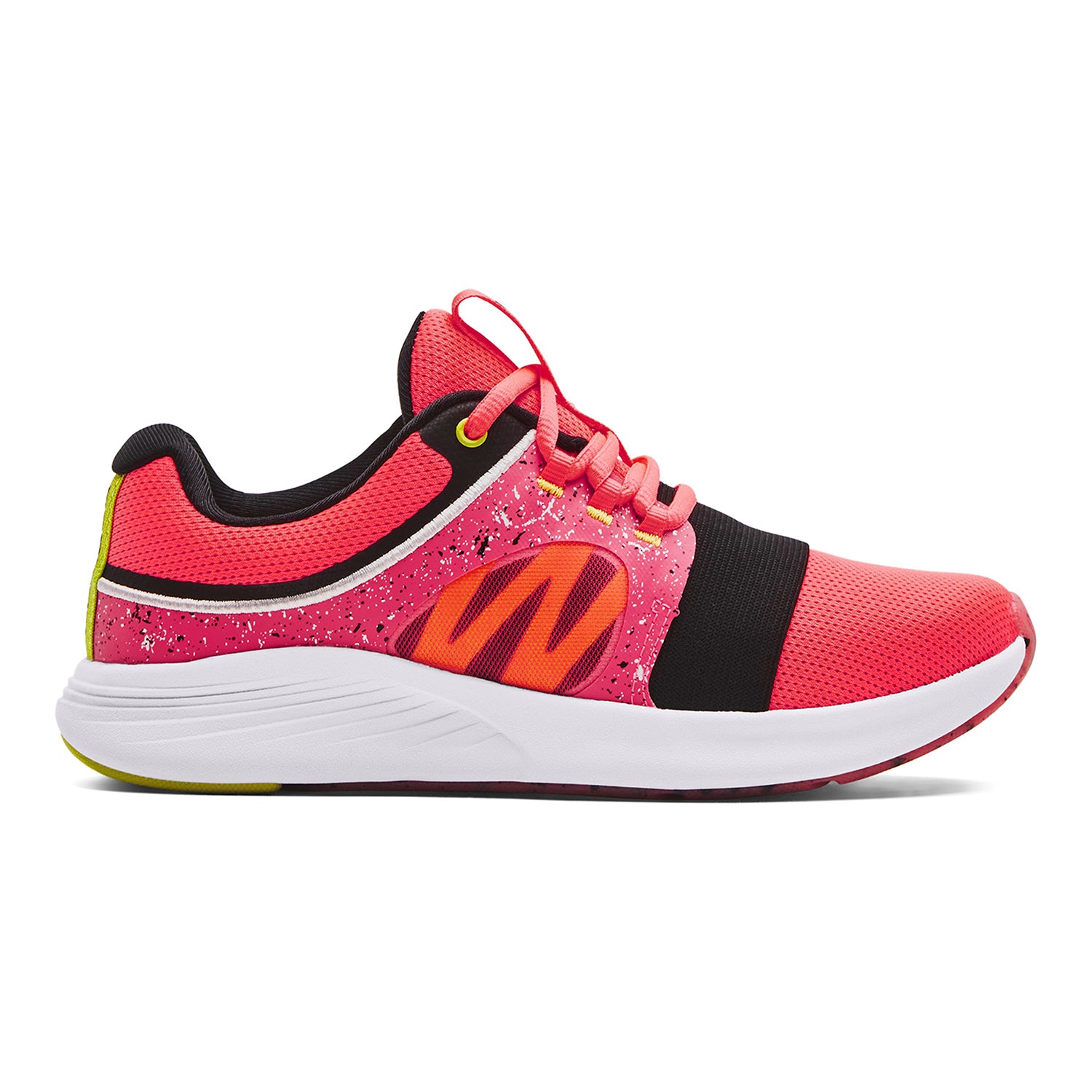 Zapatillas UA Charged Breathe Bliss PS para mujer