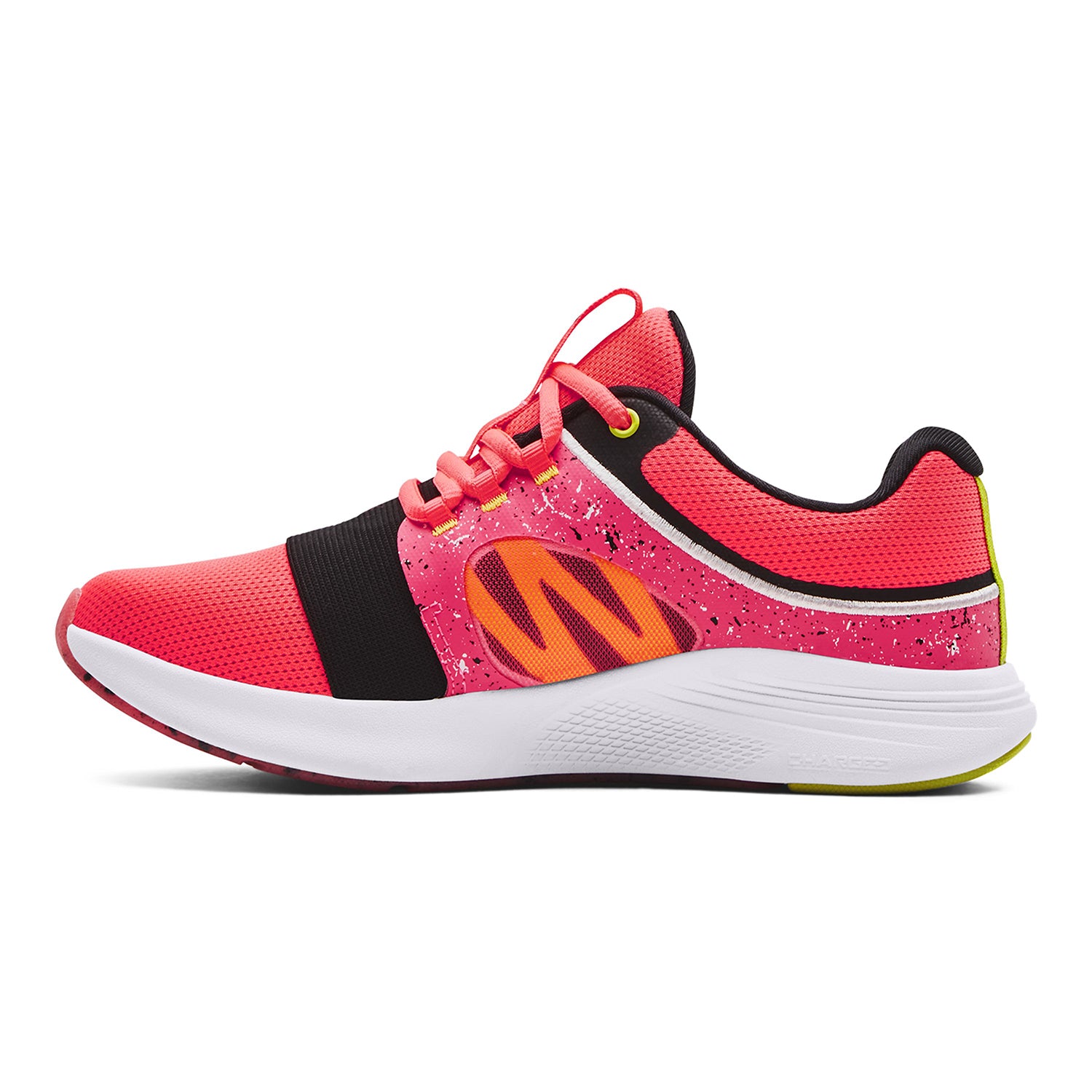 Zapatillas UA Charged Breathe Bliss PS para mujer