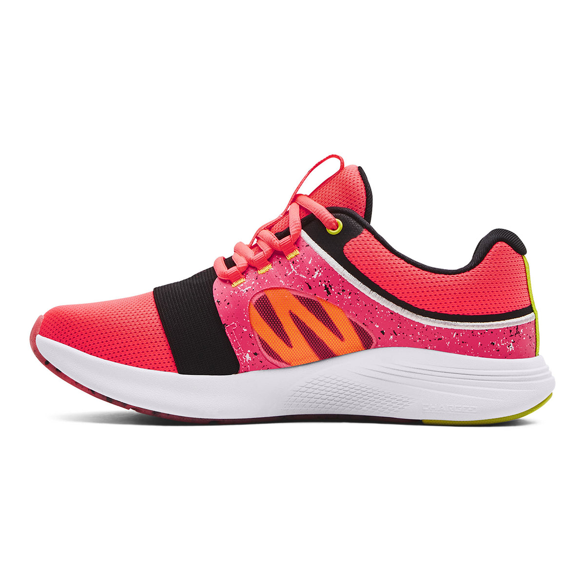 Zapatillas UA Charged Breathe Bliss PS para mujer
