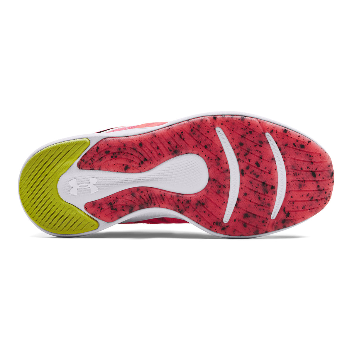 Zapatillas UA Charged Breathe Bliss PS para mujer