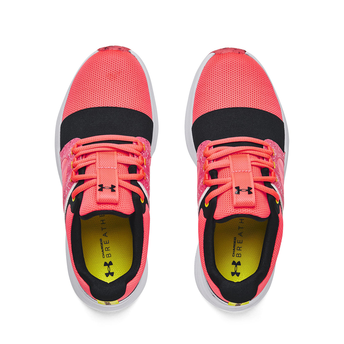 Zapatillas UA Charged Breathe Bliss PS para mujer