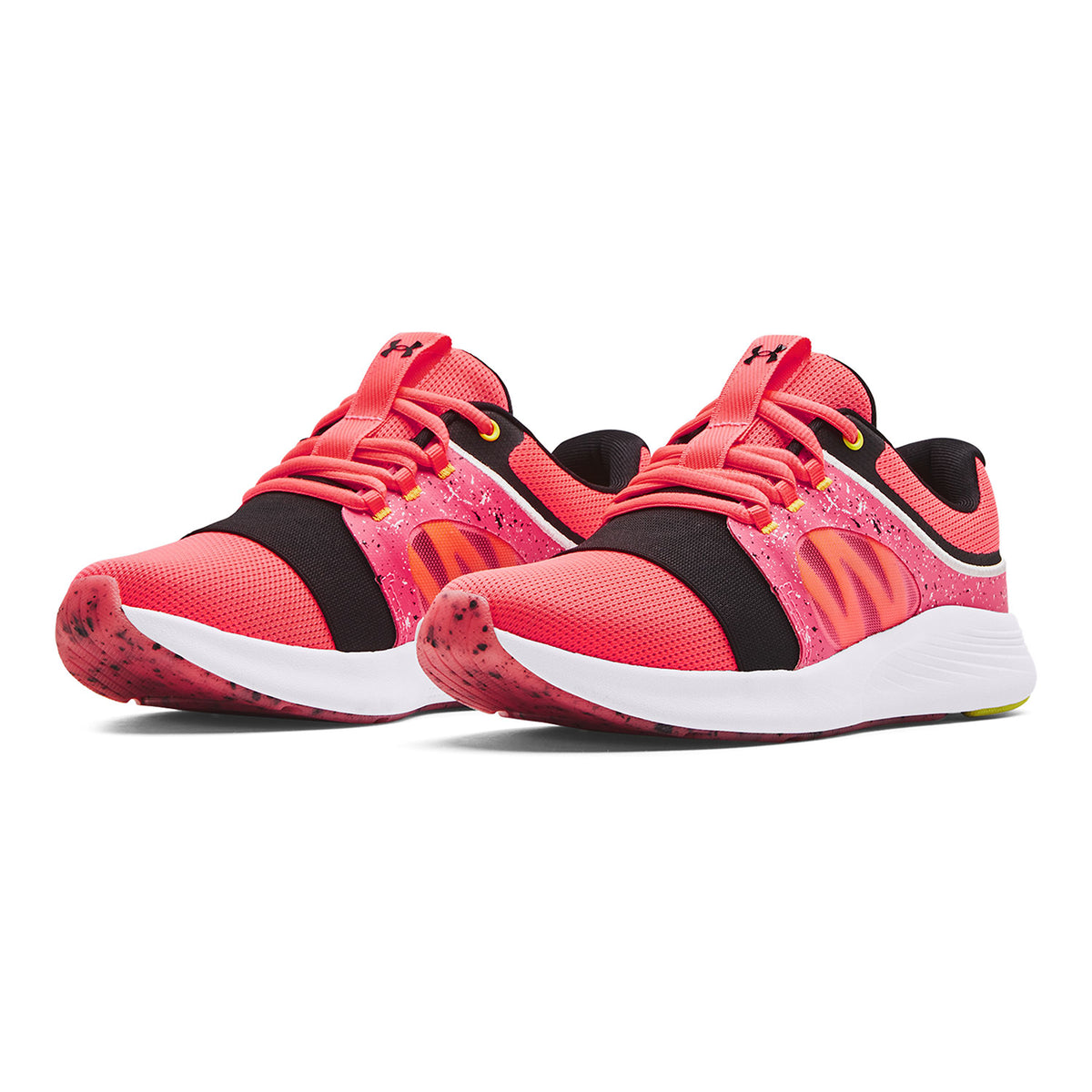 Zapatillas UA Charged Breathe Bliss PS para mujer