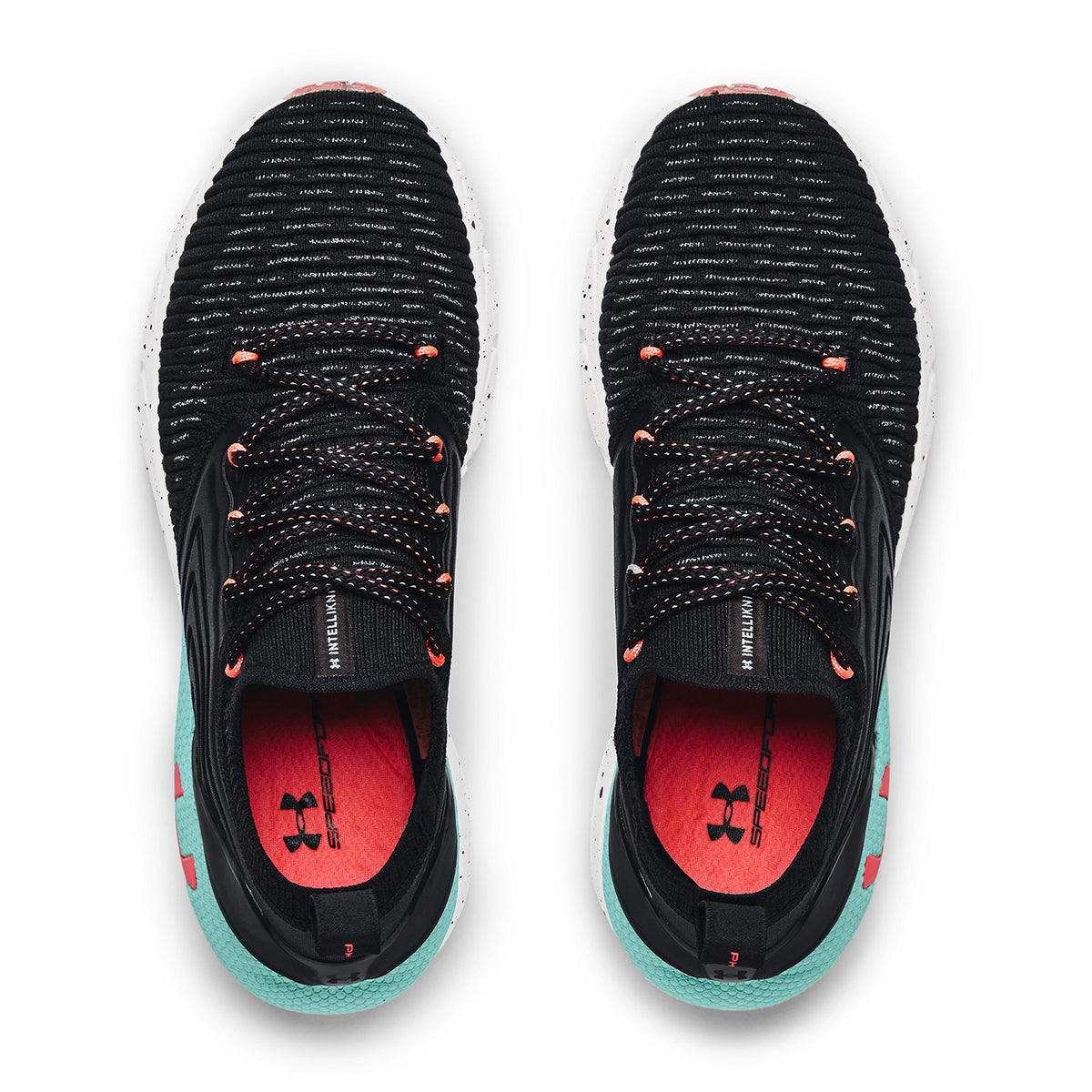 Zapatillas para correr UA HOVR Phantom 2 INKNT de mujer