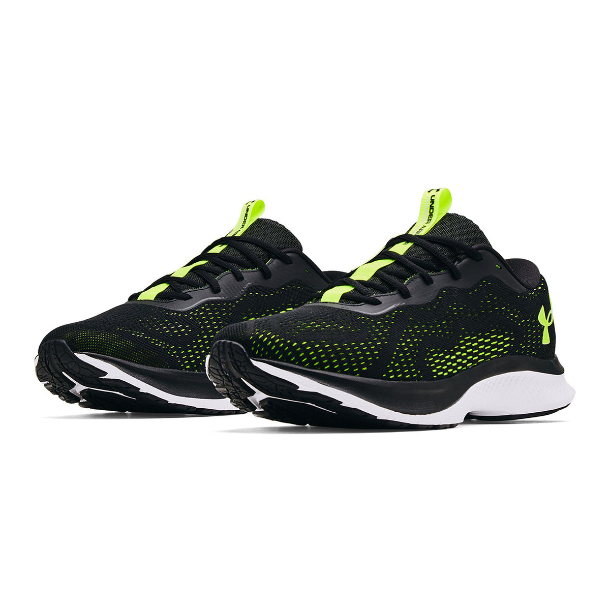 Zapatillas para correr UA Charged Bandit 7 de hombre