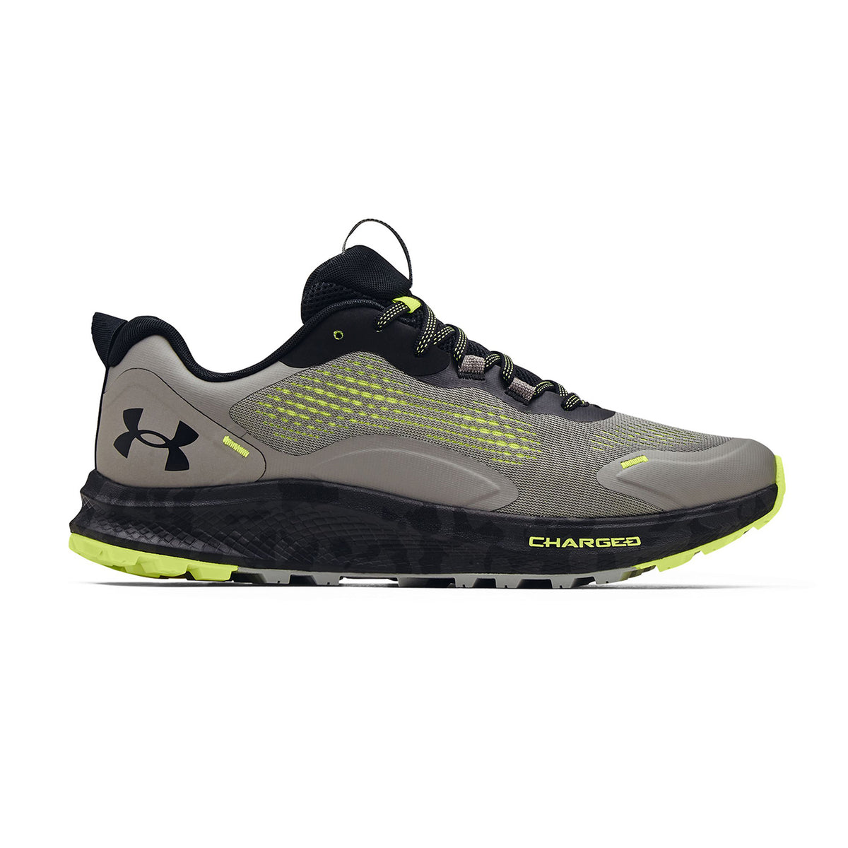 Zapatillas para correr Charged Bandit TR 2 de hombre Under Armour