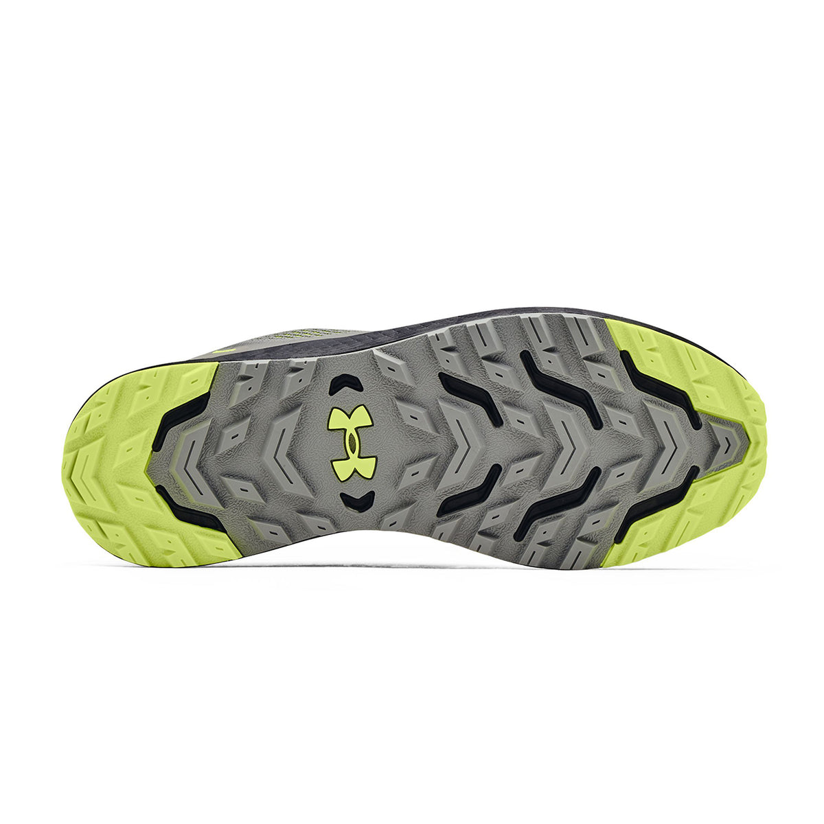 Zapatillas para correr Charged Bandit TR 2 de hombre Under Armour