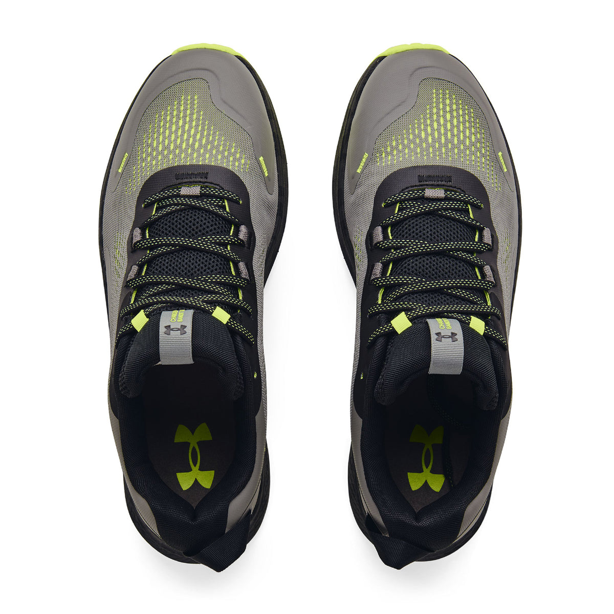 Zapatillas para correr Charged Bandit TR 2 de hombre Under Armour