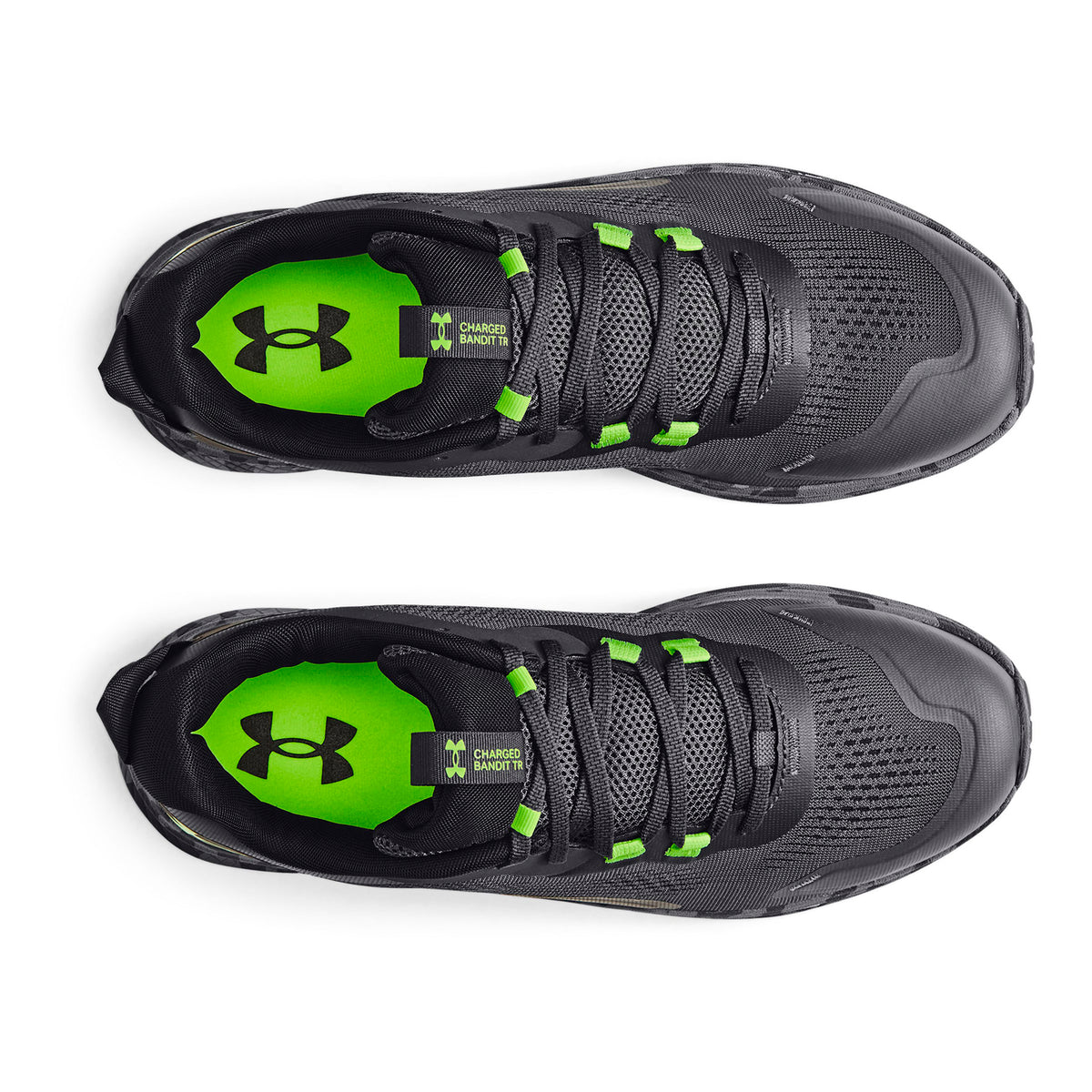 Zapatillas para correr Charged Bandit TR 2 de hombre Under Armour