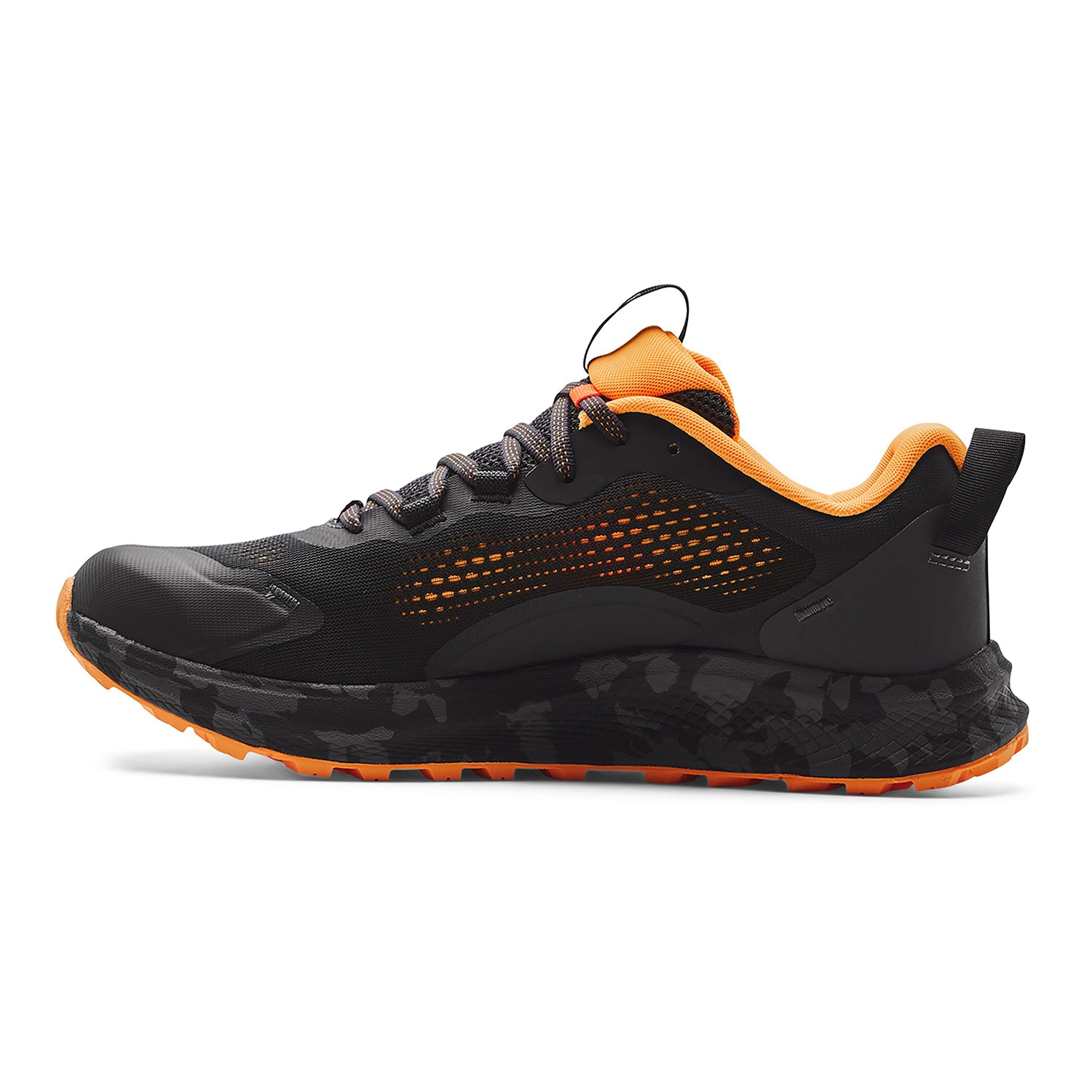 Zapatillas para correr Charged Bandit TR 2 de hombre Under Armour
