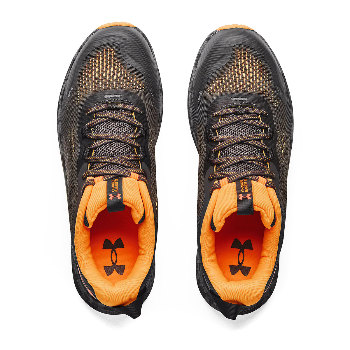 Zapatillas para correr Charged Bandit TR 2 de hombre Under Armour