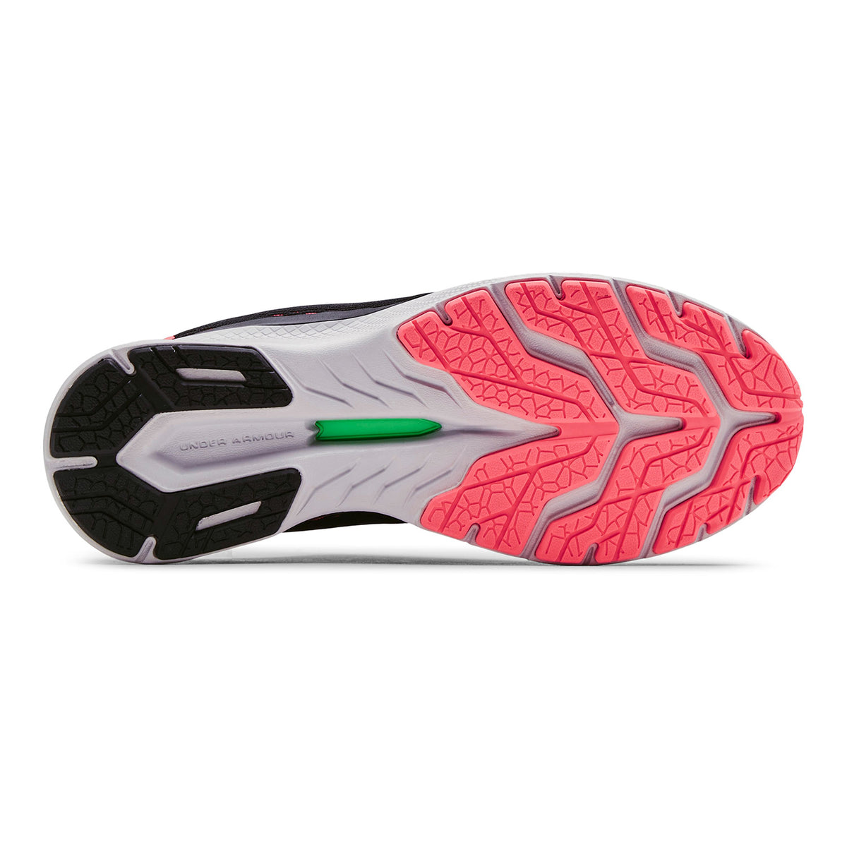 Zapatilla para correr UA Charged Bandit 7 de mujer