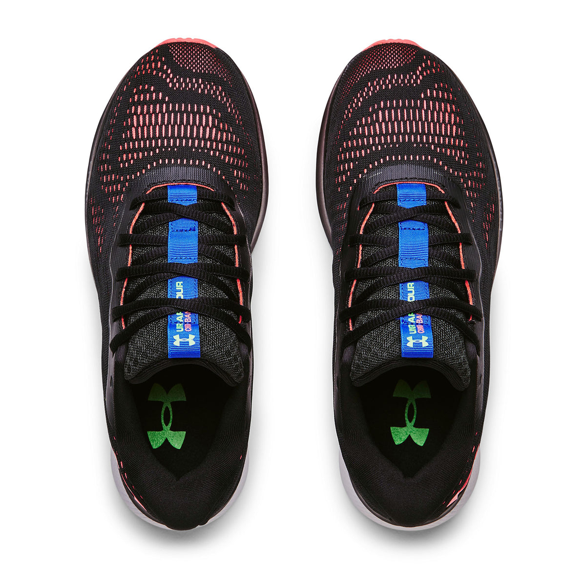 Zapatilla para correr UA Charged Bandit 7 de mujer