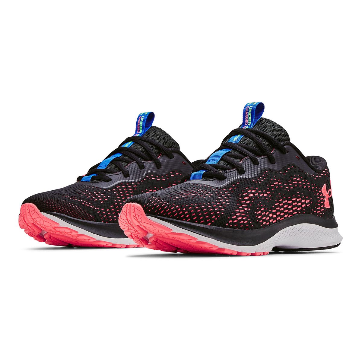 Zapatilla para correr UA Charged Bandit 7 de mujer