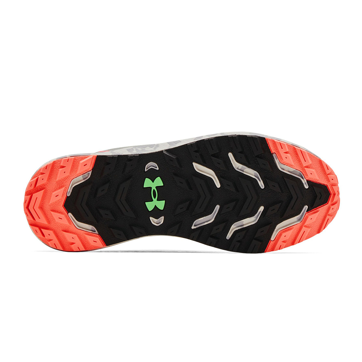 Zapatillas para correr Charged Bandit TR 2 de mujer Under Armour