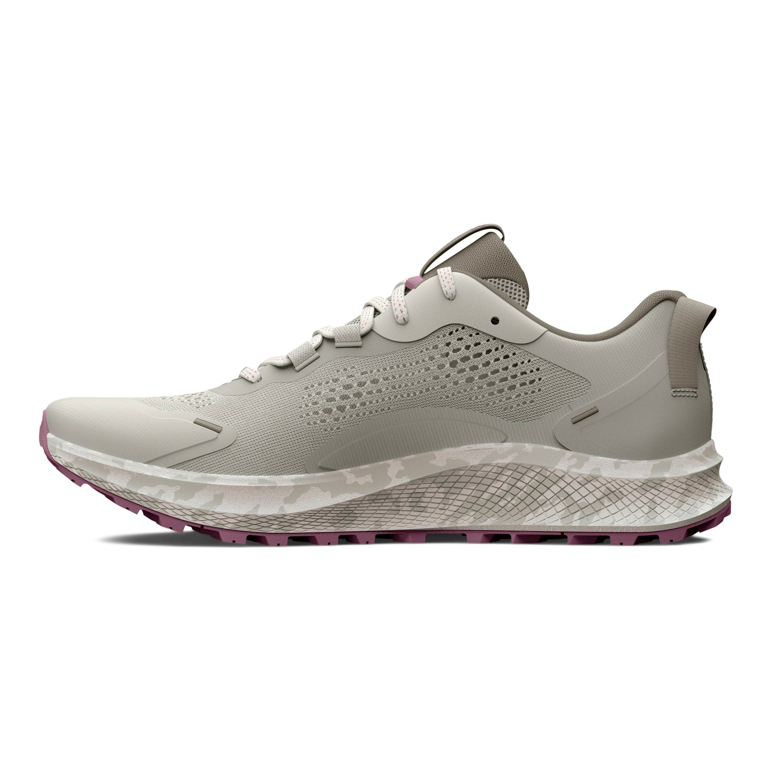 Zapatillas para correr Charged Bandit TR 2 de mujer Under Armour