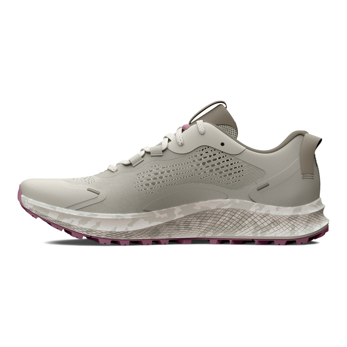 Zapatillas para correr Charged Bandit TR 2 de mujer Under Armour