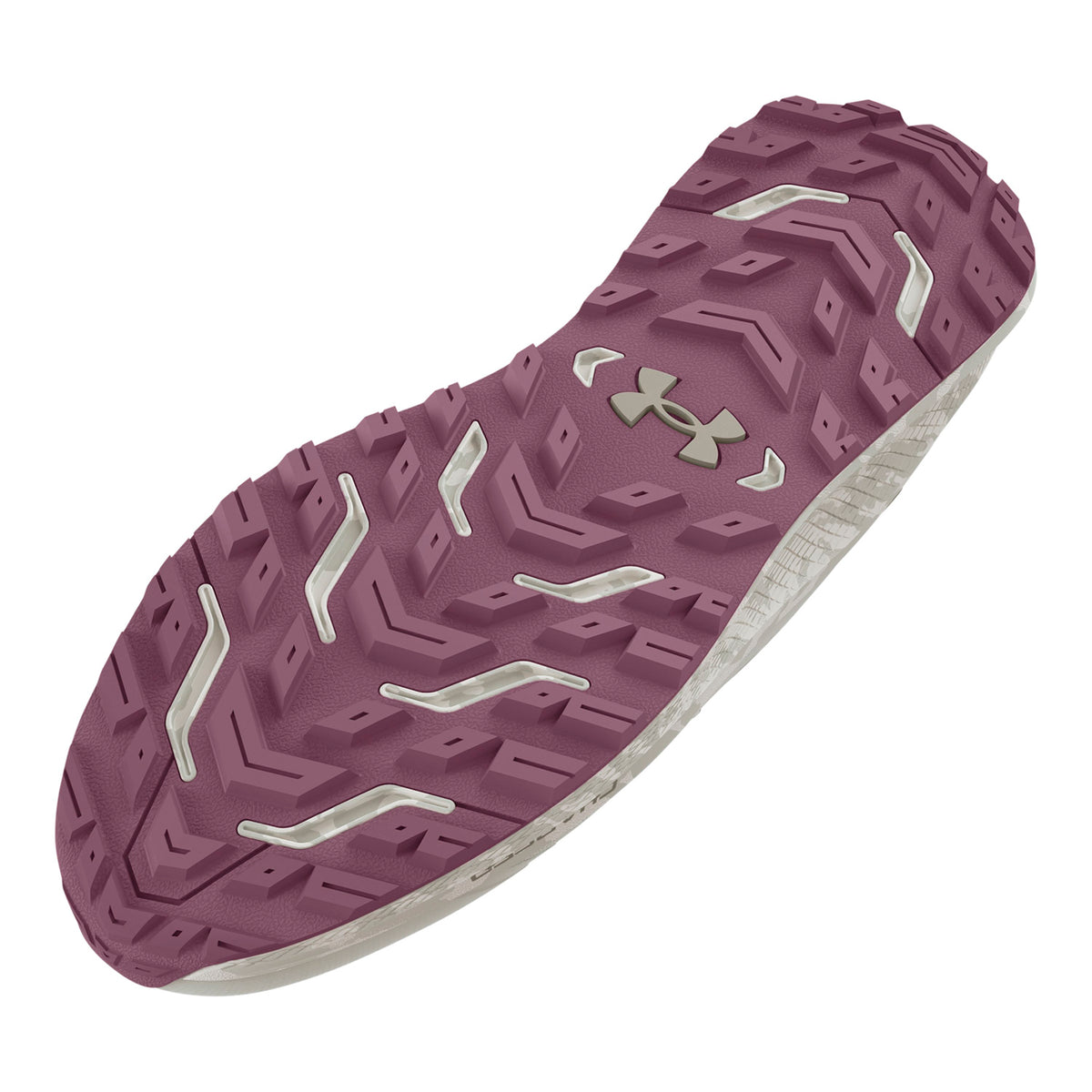 Zapatillas para correr Charged Bandit TR 2 de mujer Under Armour