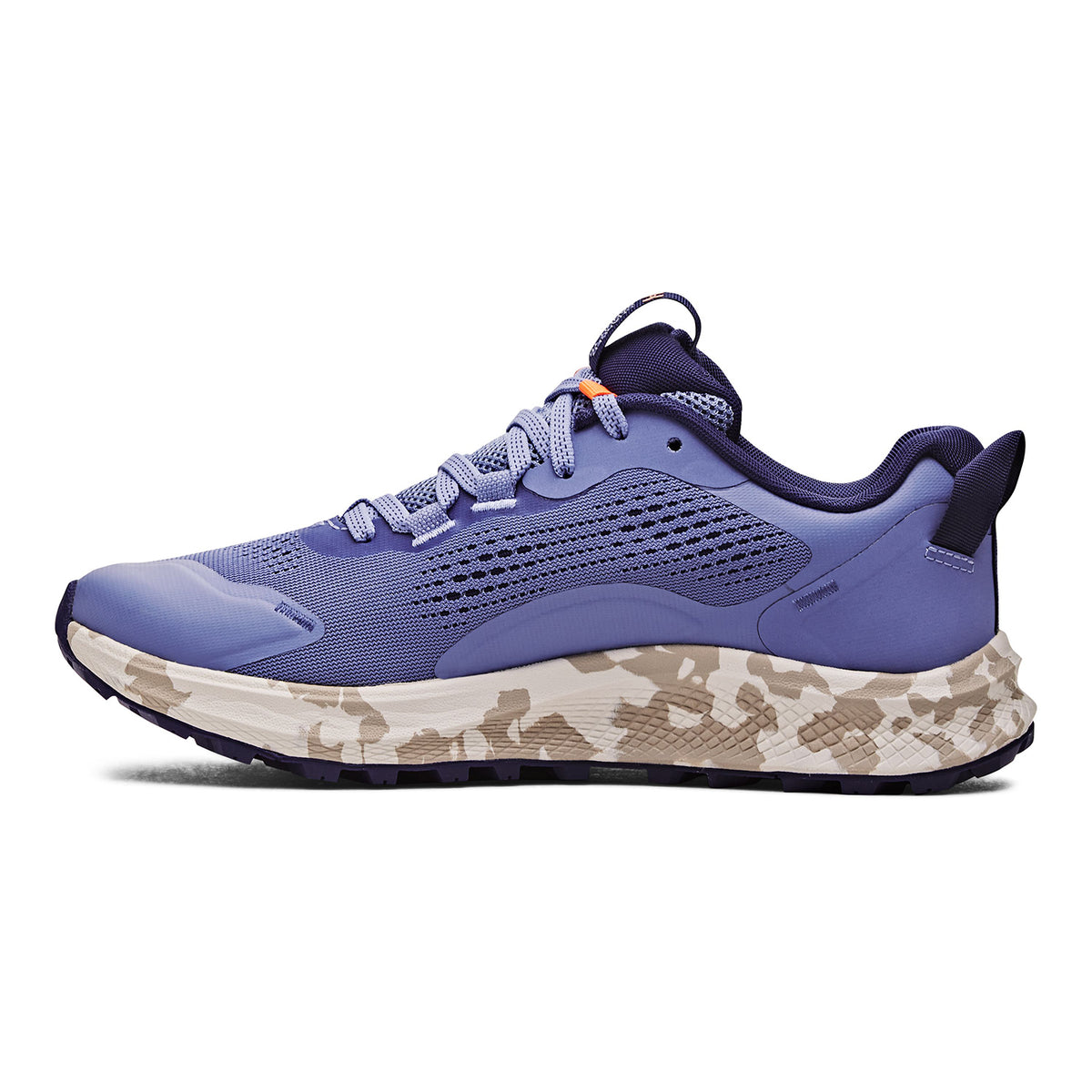 Zapatillas para correr Charged Bandit TR 2 de mujer Under Armour