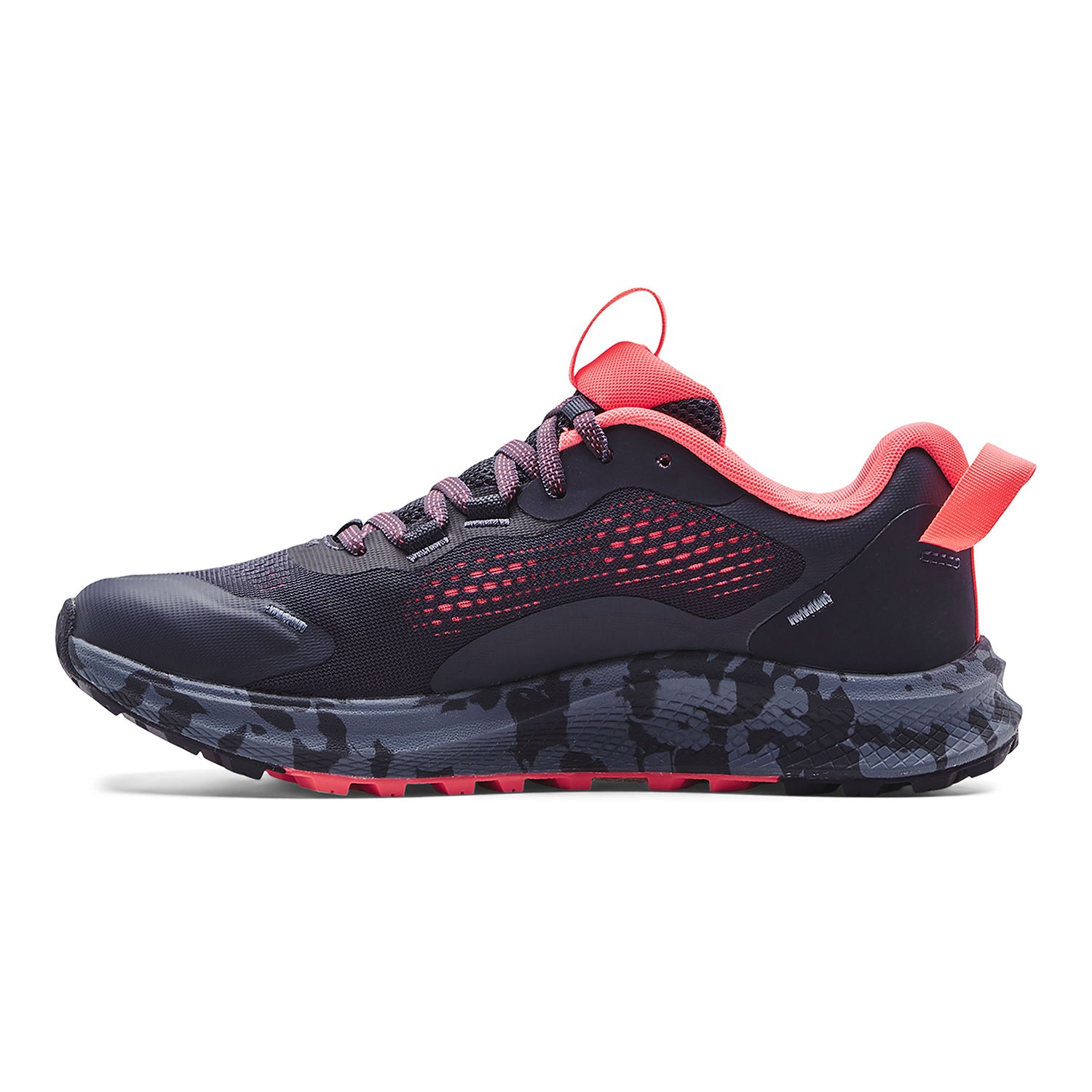 Zapatillas para correr Charged Bandit TR 2 de mujer Under Armour