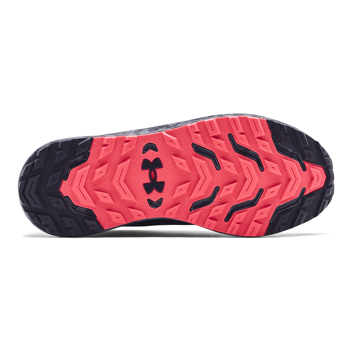 Zapatillas para correr Charged Bandit TR 2 de mujer Under Armour